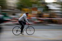 Motion Blur Photos Image 4