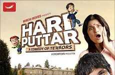 Bollywood Harry Potter