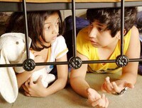 Bollywood Harry Potter Image 2