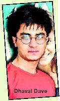 Bollywood Harry Potter Image 8