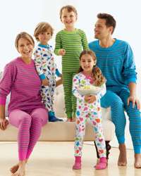 Swedish Style Fall Must-Have: Hannah Andersson PJ
