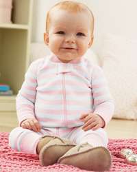 Swedish Style Fall Must-Have: Hannah Andersson PJ