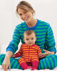 Swedish Style Fall Must-Have: Hannah Andersson PJ