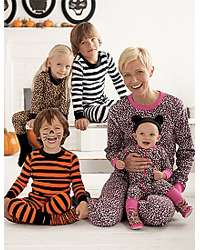 Swedish Style Fall Must-Have: Hannah Andersson PJ