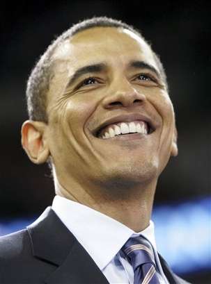 36 Ways to Political Celebrity