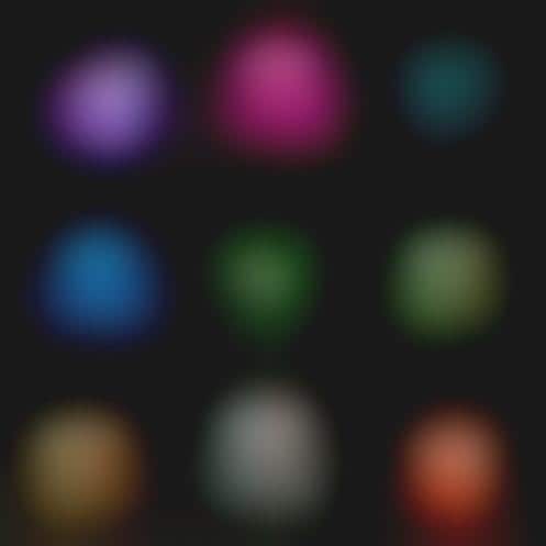 Colored Light Therapy