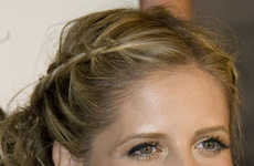 Little Girl Braids for Adults