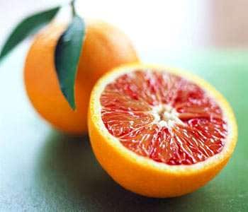 Beauty Foods