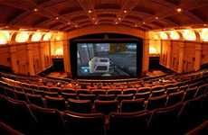 Gamers Renting Movie Theatres (UPDATE)