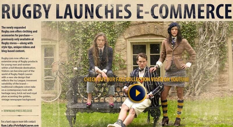 Fashion Buying Technology