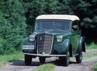Top 10 GM Production Cars Image 5