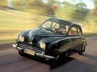 Top 10 GM Production Cars Image 6