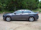 Mazda 6 2.5 Luxury 4p Image 2