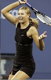 Pro Tennis Fashion