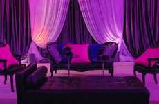 Microsoft Entertainment Hotels