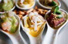 Culinary Photography Boom