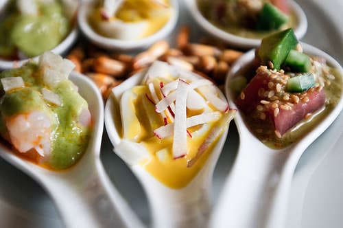 Culinary Photography Boom