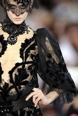 33 Gothic Chic Designs