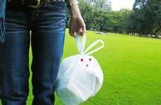 Rabbit Garbage Bags