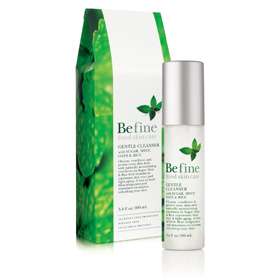 Vegan Beauty Products