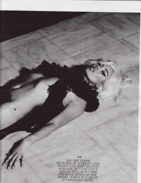Celebs in the Buff Image 6