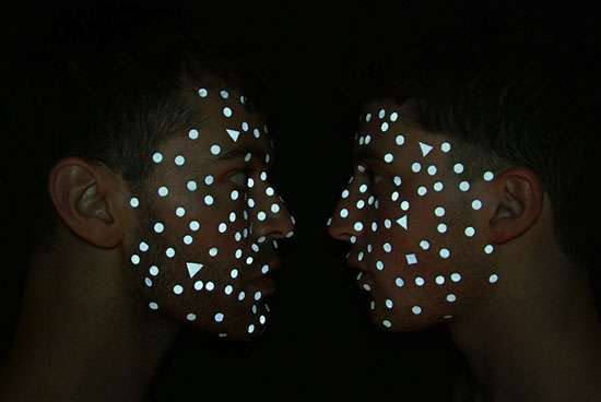 Face Jewelry