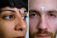 Face Jewelry Image 4