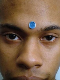 Face Jewelry Image 6