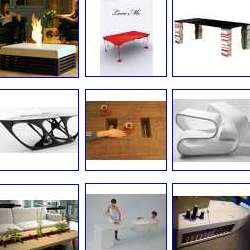 46 Extraordinary Tables