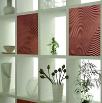 3D Textured Tiles Image 2