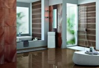 3D Textured Tiles Image 3