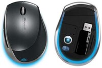 Mice for Any Surface