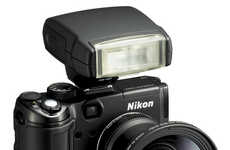 13.5 Megapixel Cameras with GPS