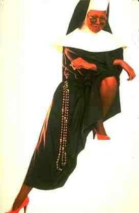 Ten Sexy Nuns Image 7
