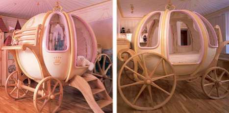 9 Quirky Pieces of Furniture