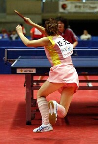 Ping Pong Fashion Icons Image 3