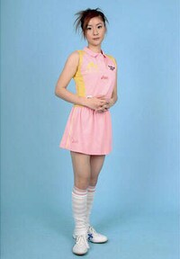 Ping Pong Fashion Icons Image 6