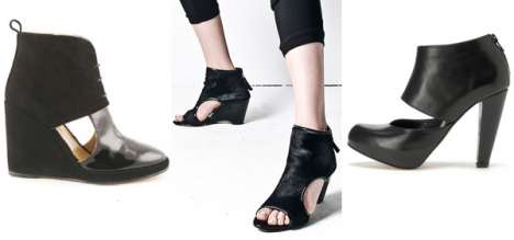 Fall Footwear Preview