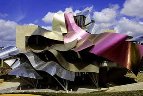 32 Unique Theme Hotels and Resorts