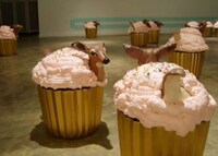 Deer Cupcakes Image 5