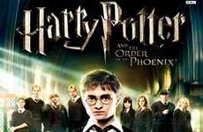 11 Things Fueling Harry Potter Hysteria