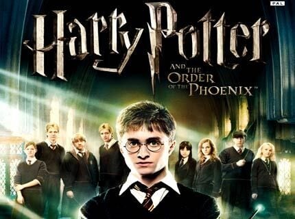 11 Things Fueling Harry Potter Hysteria