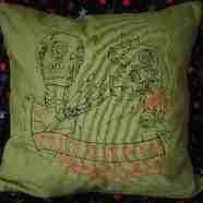 Badass Emroidery Image 4