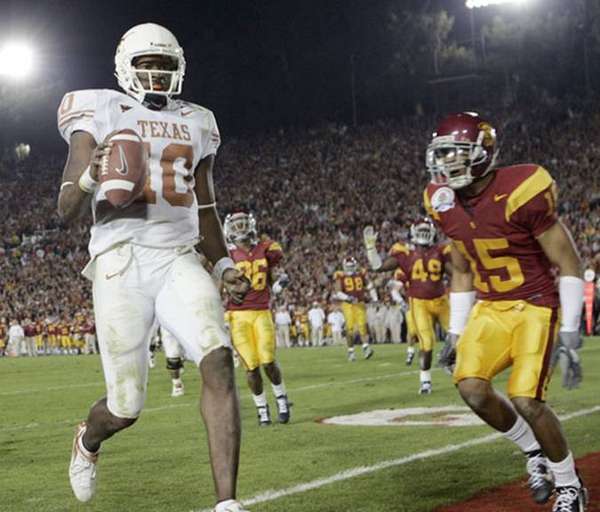 20 Tributes to College Football