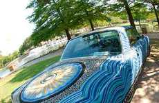 Artistic Auto Yarn