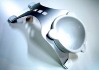 High Tech Food Dishes Image 3