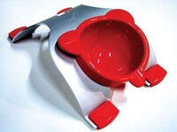 High Tech Food Dishes Image 4