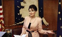 Female Vice Presidents?