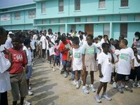 Fitness-Focused Charities Image 2