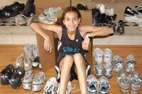 Fitness-Focused Charities Image 3